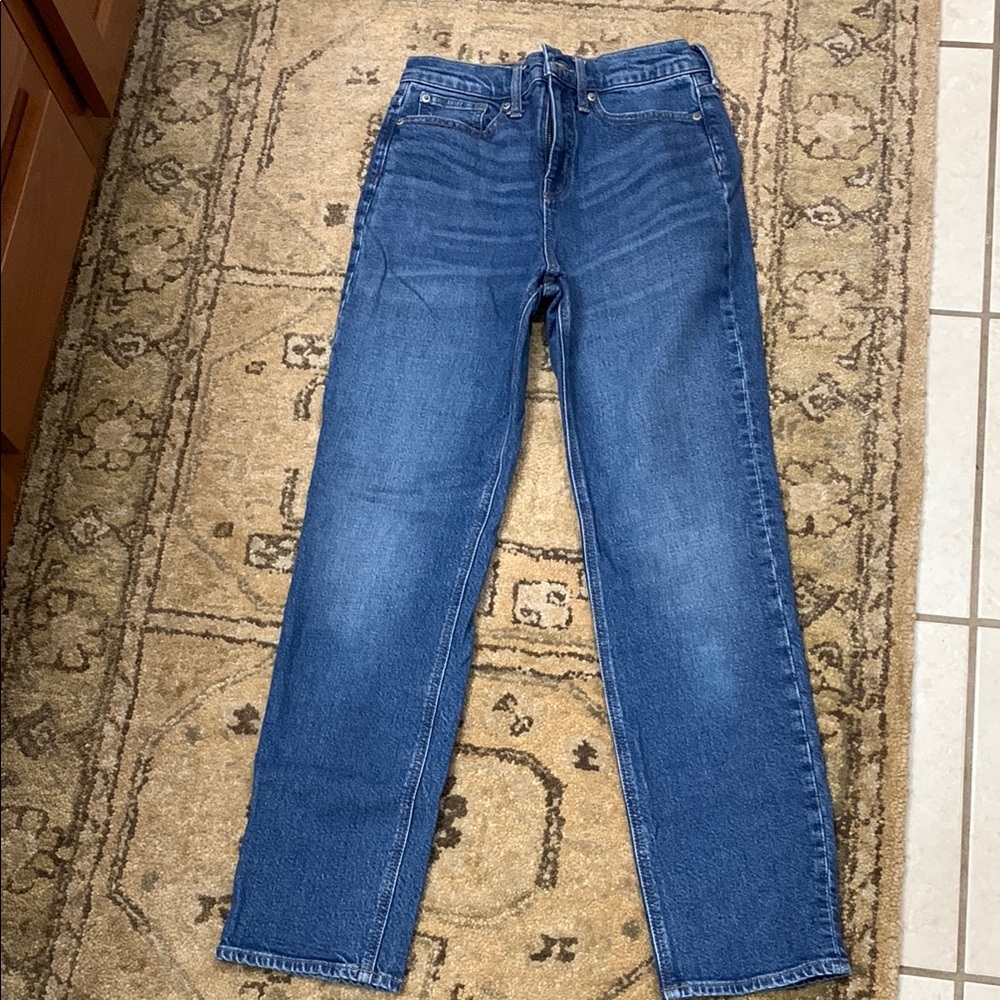 JCrew Jeans